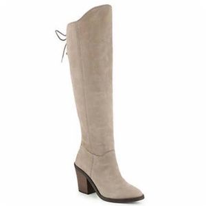 Lucky Brand Pembe Boot - Brindle